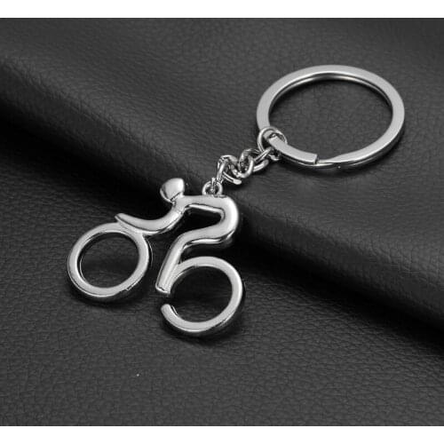ZAYIAOM Keychains