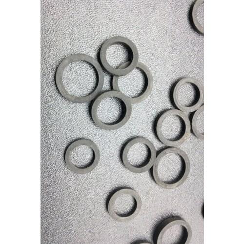 20pcs square 2mm mixed idle tire wheel belt loop Idler rubber ring for cassette deck recorder tape stereo audio player