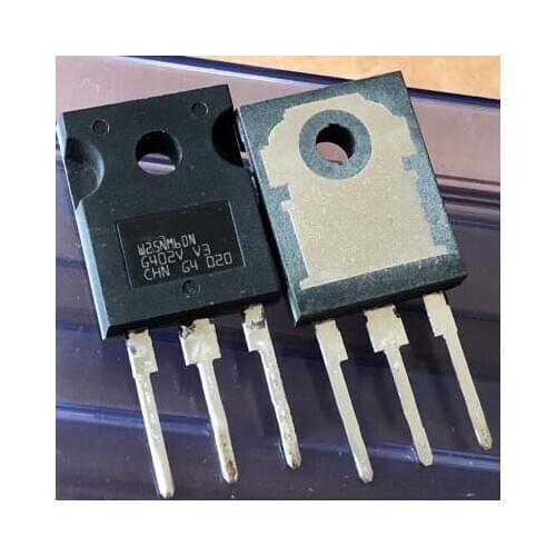 5pcs STW25NM60N TO-247 25N60 W25NM60N TO247 25NM60