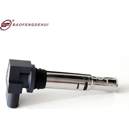 Auto Ignition Parts Ignition Coils 036905715C For Volkswagen Polo Golf Plus R32/GTI/Rabbit For Audi A3/S3/Sportb
