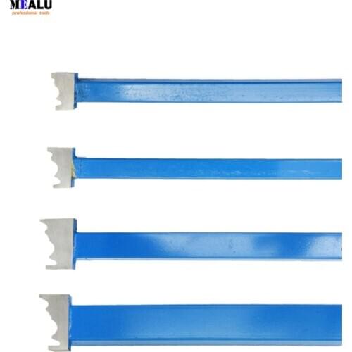 Woodworking alloy turning Alloy Cutting Knife Wood Turning Tool Blades Woodworking Pagoda Cutting Lathe Tool