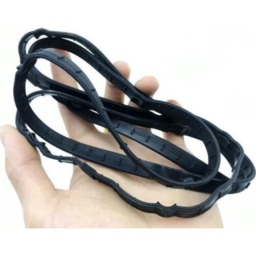 For Ford Focus 1.8 mondeo edge valve chamber pad engine cover seal gasket spark plug rubber ring