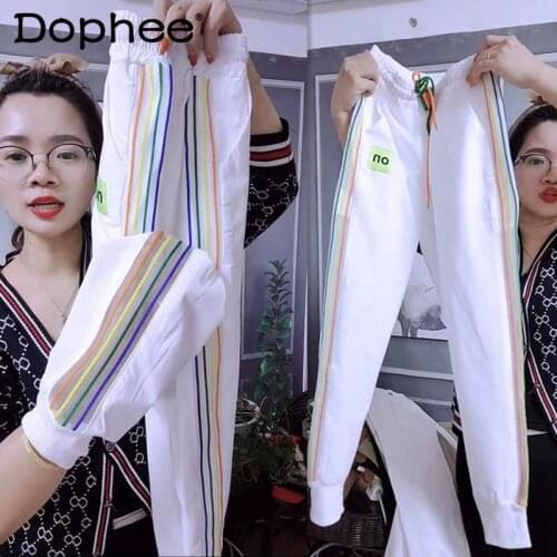 Женские спортивные брюки Dophee China At AliExpress
