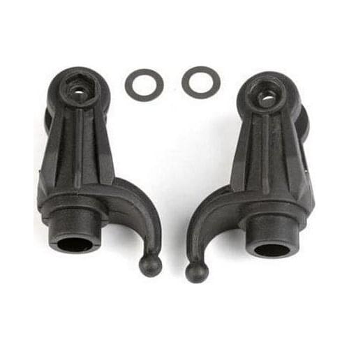 EK1-0285 000255 Main Blade Clamp Set Honey Bee King 2 k2 RC heli EK1H-E016 E017