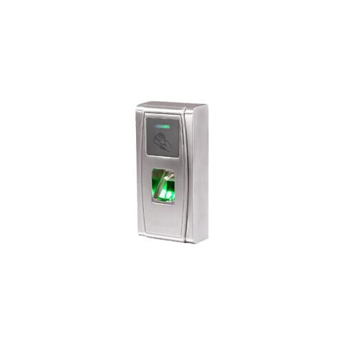 EM reading MA300 Metallic Casing Outdoor Fingerprint Access Control