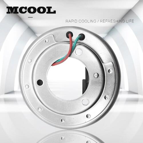 DKS17D AC Compressor clutch Coil For Renault Koleos 2.5 Nissan Teana 08-13 92600-JP11D 92660-JP11C 926002216r 92600JP11D