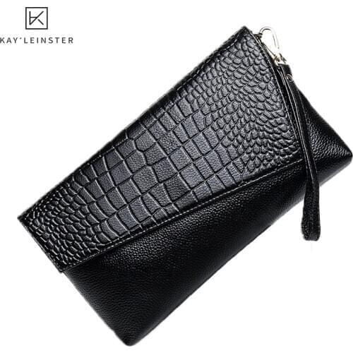 KAYLEINSTER Women's Clutch Envelopes