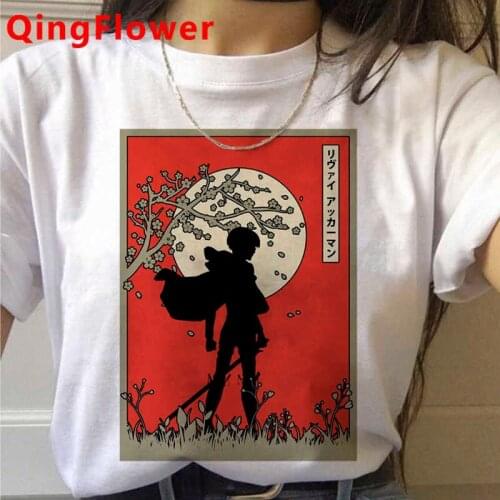 Final Season Attack on Titan Titans Attack Shingeki No Kyojin female aesthetic 2021 couple clothes japanese t shirt ulzzang