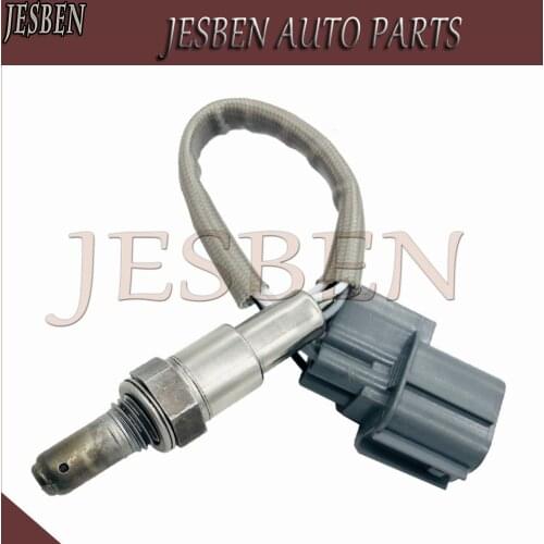 35655-ZY3-C01 35655-ZZ5-004 4020300 Lambda Probe Oxygen O2 Sensor for Honda Motorcycle Scooter BF40 BF50 BF250 BF175 BF200 BF225