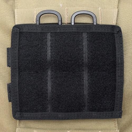 Multipurpose Molle System Utility Belts Pouch Molle Pouch Hunting Pouch Waist Bag Accessories for Hutning Travel