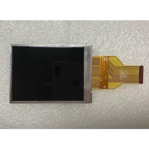 New original Coolpix W300 LCD for nikon W300 display no backlight camera repair part
