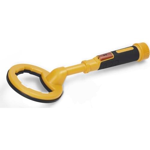 Underwater Pulse Dive Metal Detector 2 In 1 Pinpointer Detector IP68 Waterproof Grade Audio Vibrations LED Alerts with Dive Mode