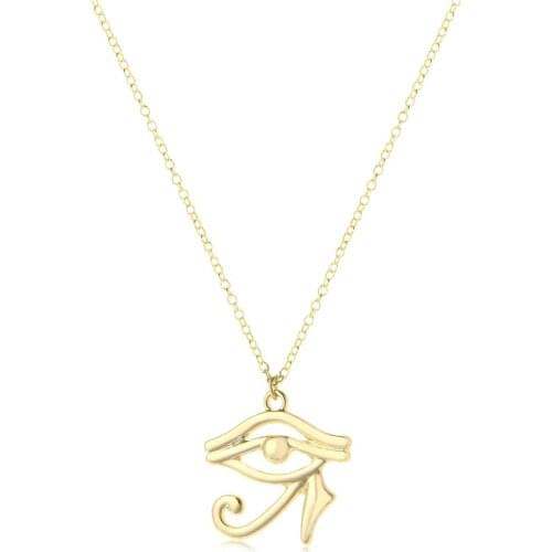 Europe and America popular, Horus gods eye amulet.Give mom a girlfriend