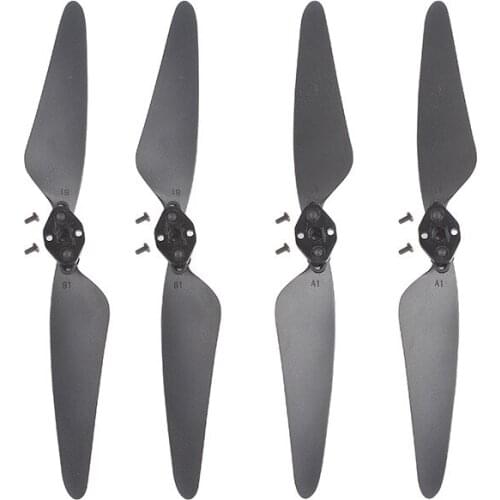 Propellers For Sg906 Pro 2/ Pro/ X7/x7 Pr0/ X193 Pro For Sg906 /sg906 Pro Rc Drone Spare Parts Crash Pack Propellers