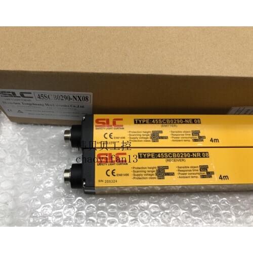 SLC Schlegel grating 45SCB0290-NX08=45SCB0290-NR08+45SCB0290-NE08