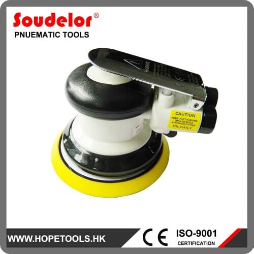 Hand Sanding Machine 125mm (152mm) Disk Belt Sander Tools