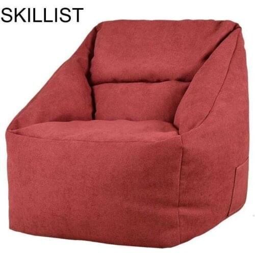 Sandalyeler Kanepe Tatami De Assento Sedia Fauteuil Copridivano Cadir Ouro Puff Puf Koltuk Chair Cadeira Beanbag Bean Bag Sofa