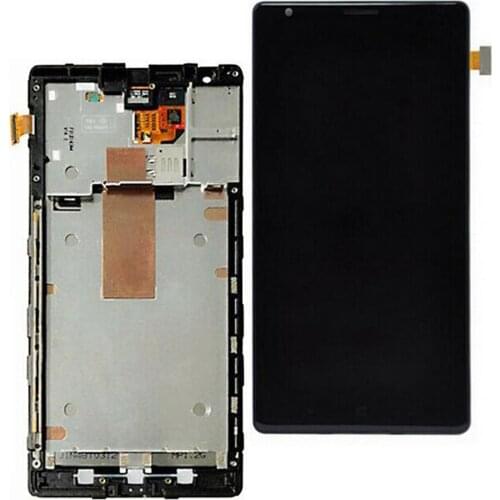STARDE Replacement LCD For Nokia 1520 LCD Display Touch Screen Digitizer Assembly 6"
