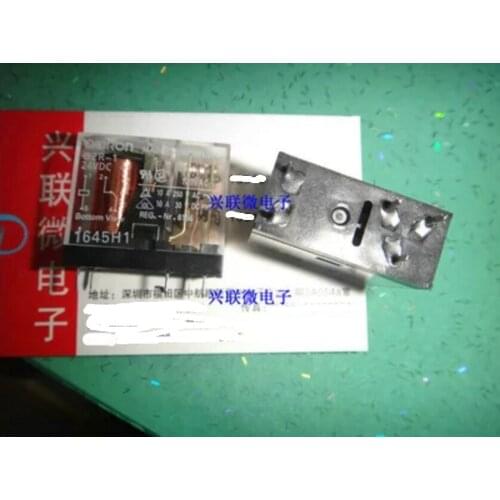 In Stock 100% New&original G2R-1-24VDC 5 24V