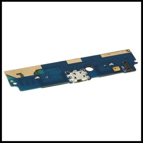 Charging Port Replacement Parts Flex Cable for Xiaomi Redmi Note 4G Version New High-end Micro USB Charging Port Dock Connector