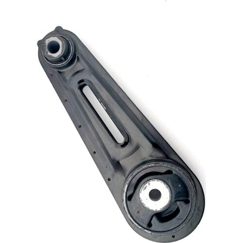 11360-JY20B FOR NIS-SAN QASHQAI 2007-2013 PETROL LEFT LOWER FRONT GEARBOX ENGINE MOUNT BUSH