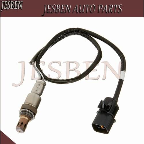 234-4426 new lower Lambda Probe Oxygen O2 Sensor fit for CHEVROLET V06 EPICA V250 2.0L 2006-2011 SUZUKI VERONA 2.5L NO# 96437061