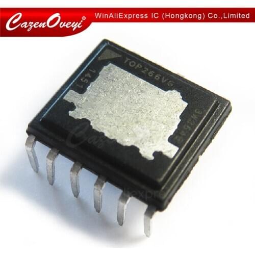 3pcs/lot TOP266VG TOP266 ESIP-7 In Stock