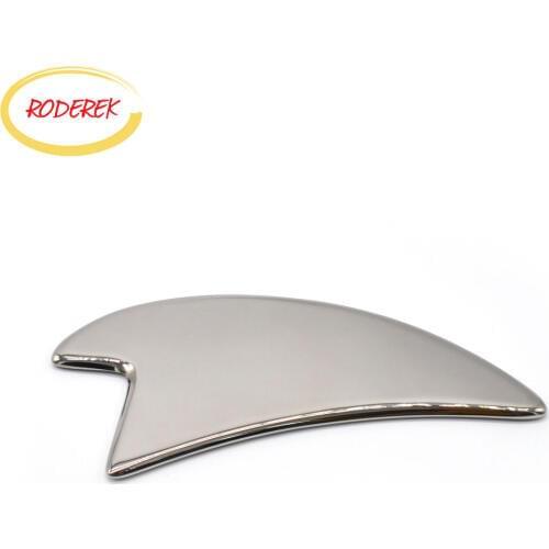 304 Stainless Steel Guasha Board Massage Gua Sha Tool For Body Scraper Health Care Massage Therapy For Body