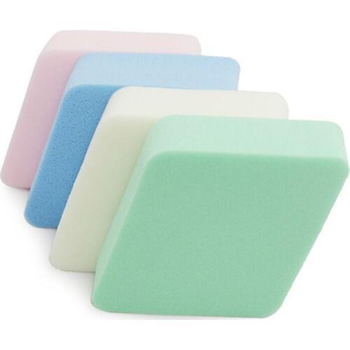 8pcs Makeup Sponge Makeup Puff Powder Beauty Tool Foundation Powder Sponge Cosmetics Tool Make Up Kits