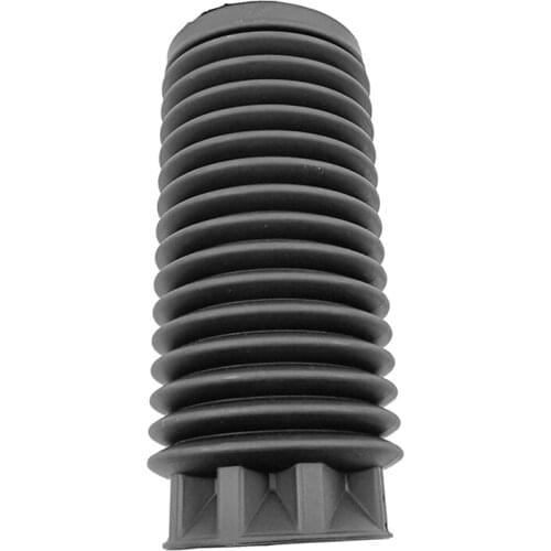 Car Front Shock Absorber Rod Protector Cover 525437 for Peugeot 407 508 for Citroen C5