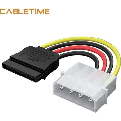 Audio And Video Cables CABLETIME China