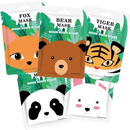 Cycy Facial Care Products