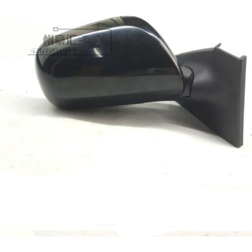 Electrically Folding Outside Rearview Mirror Assembly For Toyota Yaris 2008 2009 2010 2011 2012 2013 2014 DB037