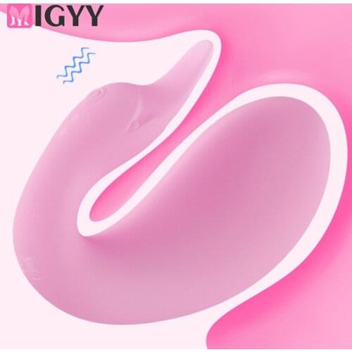 Dildo Vibrators 10 Speeds Vibrating Jumping Egg Clitoris Stimulator Erotic Sex Toy for Women Wearable Panties Vibrators Sex Shop