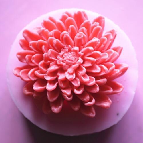 FM365Silicone double sugar cake mould soap mould silicone 3 d mould lace mould cost