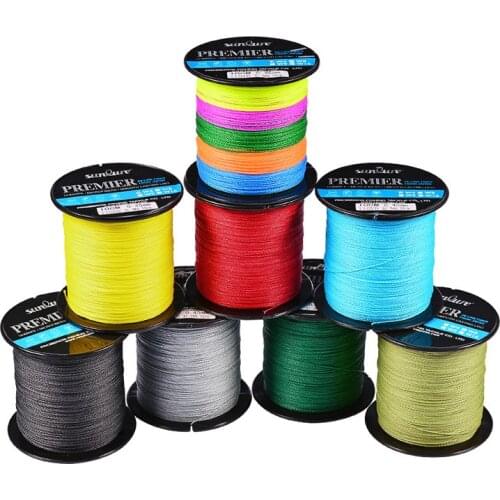 JIMMYTU Braided Lines
