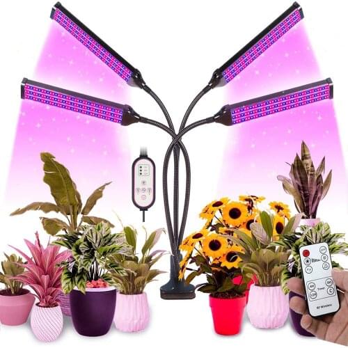 LAMGETOYU Phytolamps For Plants