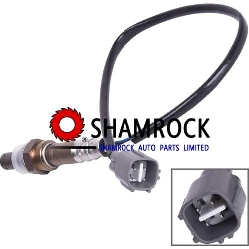 Lambda Sensors Oxygen O2 Sensor OEM 89467-48011/234-9009 fit for or TTToyota LLexus Highlander RX300 Camry Avalon Sienna