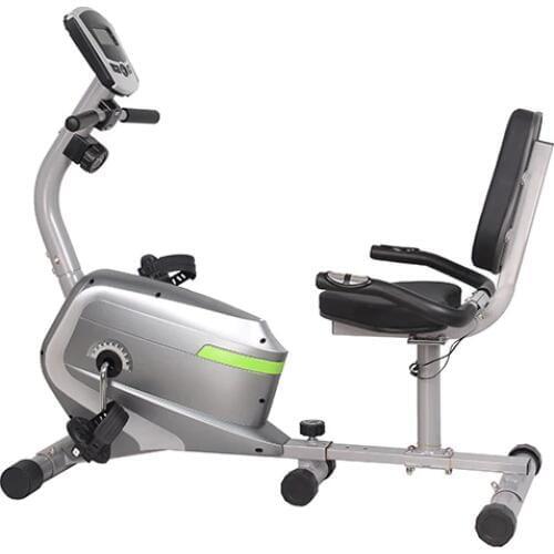 2020 Free Shipping New Arrival Home Use Exercise Indoor Magnetic Bike