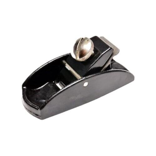 Mini Iron Hand Planer Carpenter Hard wood DIY Hand Tools Block Plane Carpenter Tools Woodworking Tools