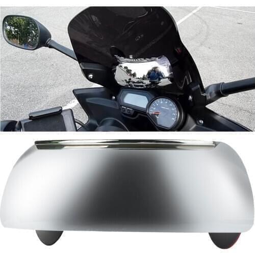 For YAMAHA XJ6 08UP MT-09 13UP MT-07 FZ07 FZ 07 2014 2015 2016 Motorcycle 180 Degree Safety Rearview Mirror Give Full Rear View