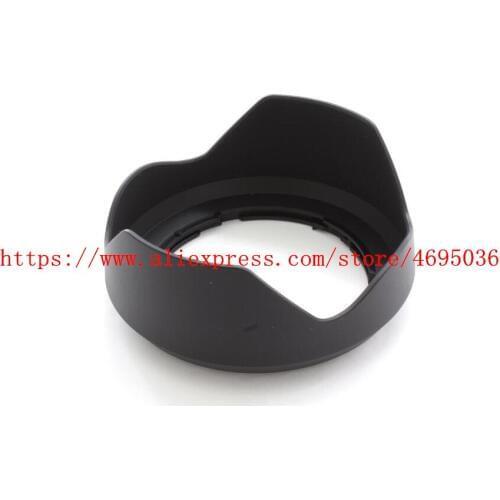 NEW Original For Panasonic DMC-FZ1000 DMC-FZ1000GK FZ1000 Lens Hood For Lumix V-LUX(TYP 114) Camera Repair Part