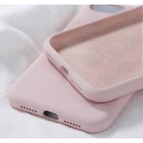 SHZMLETO Silicone Phone Cases