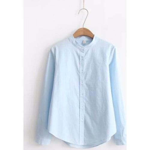 White Blouses Sunsee Sunling China