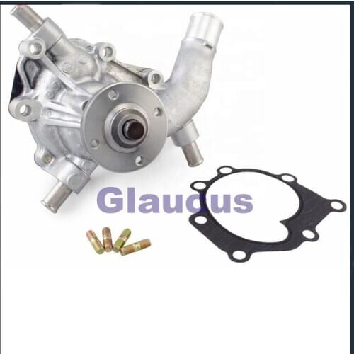 3F 3FE engine water pump for Toyota LAND CRUISER LANDCRUISER 3956cc 4.0L 4.0 L 1984-1989 16110-61180 16100-69255 1611061180