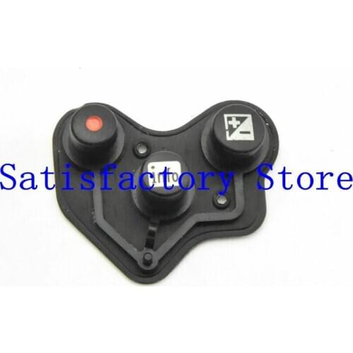 For Nikon D3400 Info Button Of Top Cover Camera Repair Parts