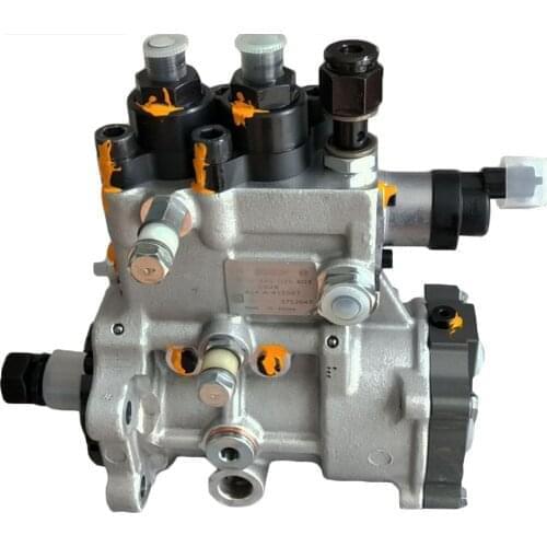 094000-0562 8-98013910-1 FUEL INJECTION PUMP common rail pump FOR ISUZU 6UZ1