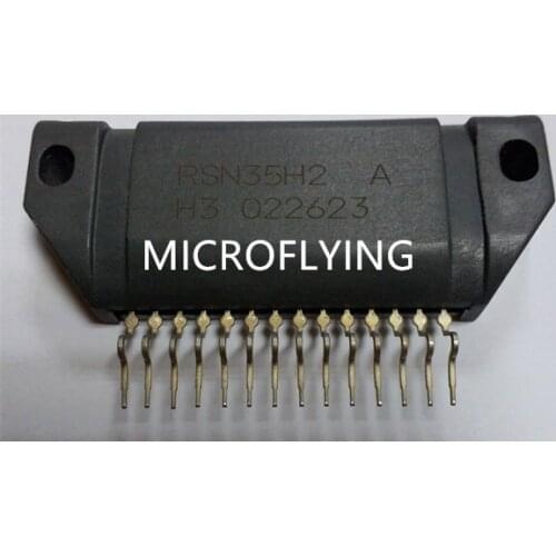 1PCS RSN35H2A RSN35H2-A RSN35H2 A HYB-14