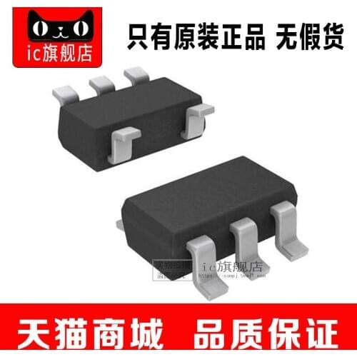 10PCS/LOT TLV70025DDCR TLV70025DDCT TLV70025 DAU SOT23-5