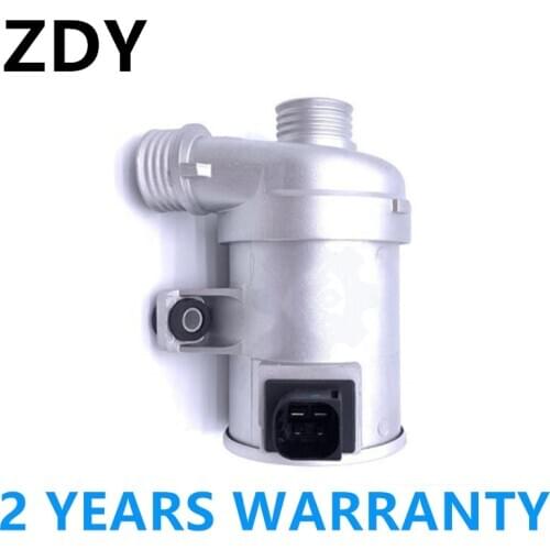 11518635089 11517604027 11518625097 Electric Engine Coolant Aluminum Water Pump Kit For BMW F20 F21 F30 F31 F32 F33 328i 528i